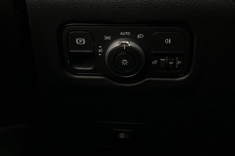 Mercedes Vito bild 15