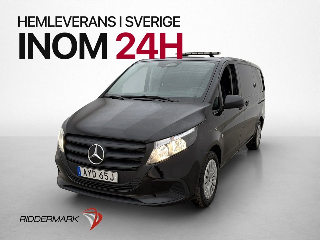 Mercedes Vito