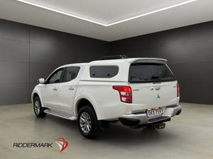 Mitsubishi L200 bild 7