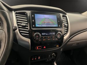 Mitsubishi L200 bild 25
