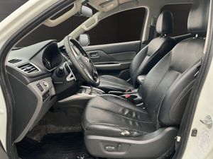 Mitsubishi L200 bild 17