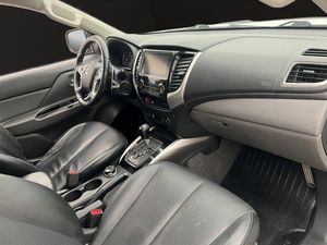 Mitsubishi L200 bild 33