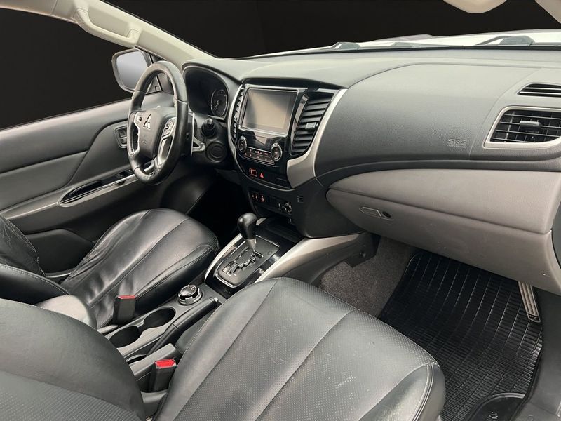Mitsubishi L200 bild 33
