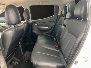 Mitsubishi L200 bild 31