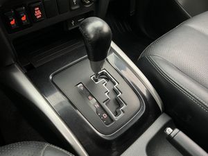 Mitsubishi L200 bild 29