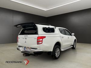 Mitsubishi L200 bild 11