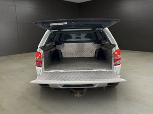 Mitsubishi L200 bild 13