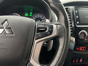 Mitsubishi L200 bild 23