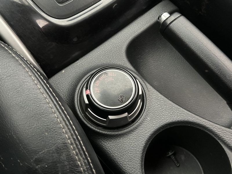Mitsubishi L200 bild 30