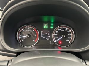 Mitsubishi L200 bild 22