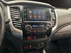 Mitsubishi L200 bild 27