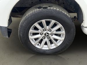 Mitsubishi L200 bild 36