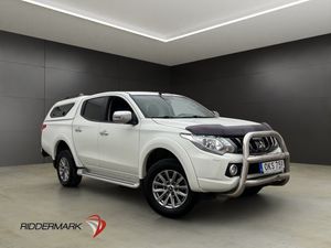 Mitsubishi L200 bild 3