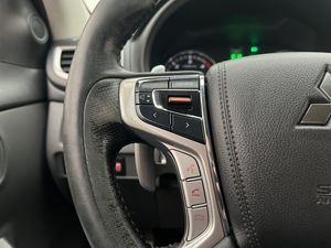Mitsubishi L200 bild 21