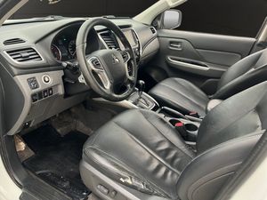 Mitsubishi L200 bild 16
