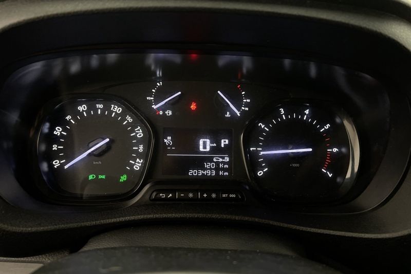 Peugeot Expert bild 19