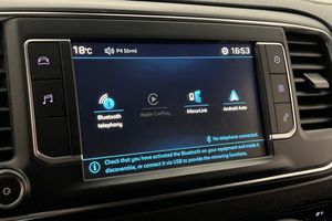 Peugeot Expert bild 21