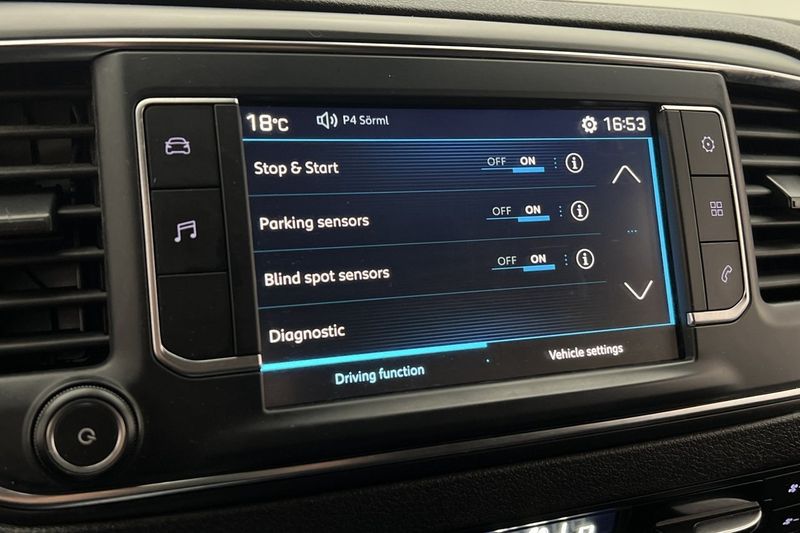 Peugeot Expert bild 22