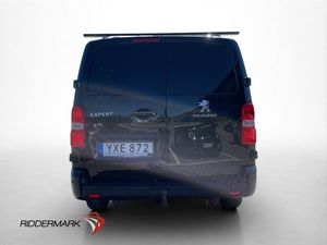 Peugeot Expert bild 8