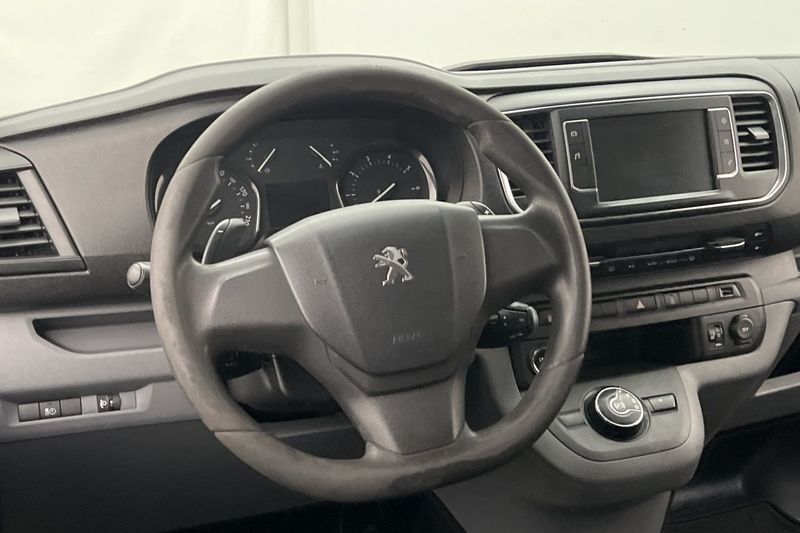 Peugeot Expert bild 17