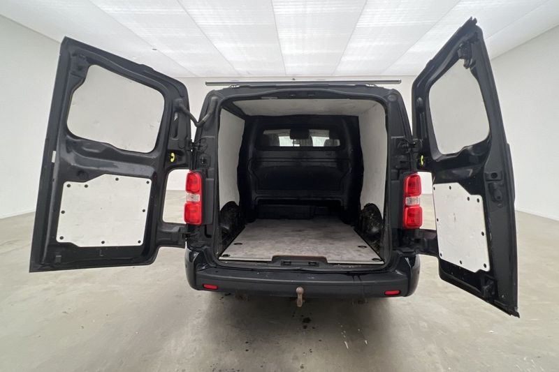 Peugeot Expert bild 13