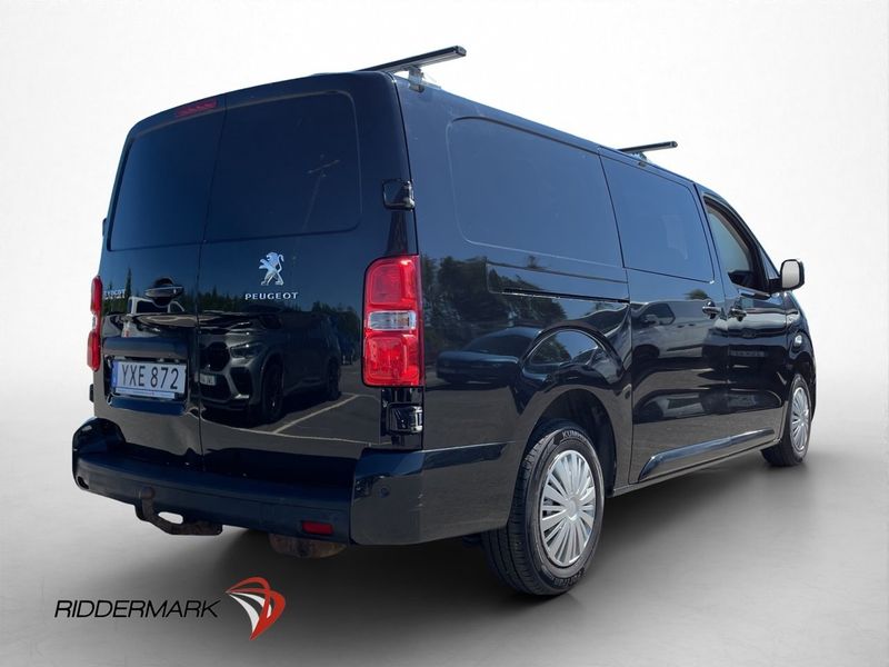 Peugeot Expert bild 9