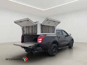 Mitsubishi L200 bild 12