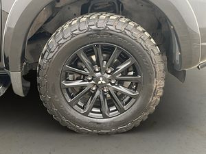 Mitsubishi L200 bild 38