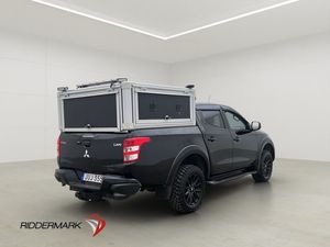 Mitsubishi L200 bild 9