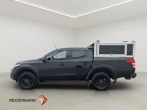 Mitsubishi L200 bild 6