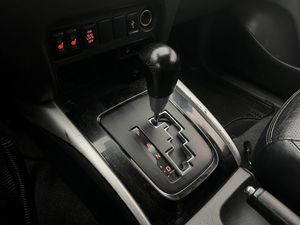 Mitsubishi L200 bild 29