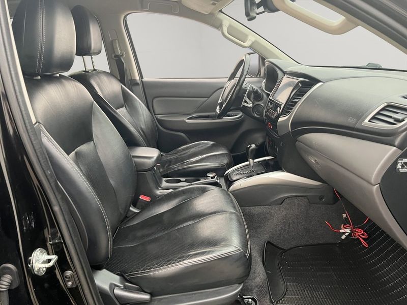 Mitsubishi L200 bild 33