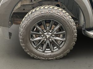 Mitsubishi L200 bild 37