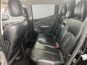Mitsubishi L200 bild 32