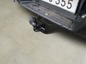 Mitsubishi L200 bild 10