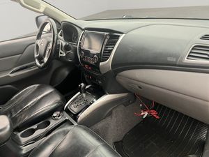 Mitsubishi L200 bild 34