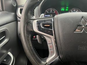 Mitsubishi L200 bild 19
