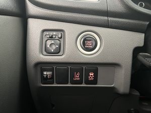 Mitsubishi L200 bild 14