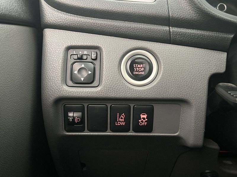 Mitsubishi L200 bild 14