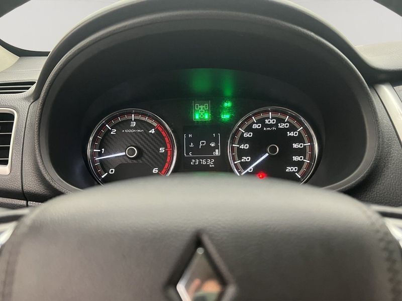 Mitsubishi L200 bild 20