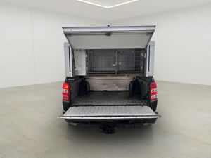 Mitsubishi L200 bild 13