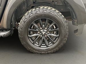 Mitsubishi L200 bild 36
