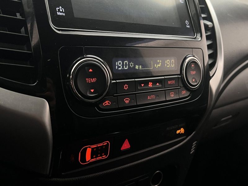 Mitsubishi L200 bild 27