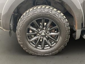 Mitsubishi L200 bild 35