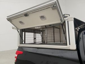 Mitsubishi L200 bild 11