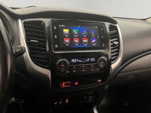 Mitsubishi L200 bild 24