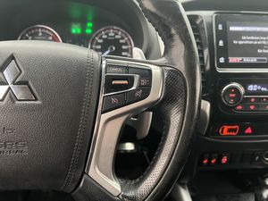 Mitsubishi L200 bild 21
