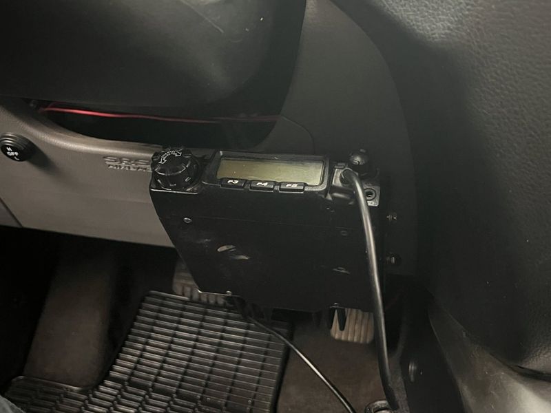 Mitsubishi L200 bild 22