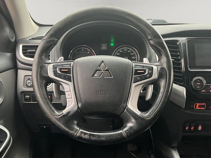 Mitsubishi L200 bild 18