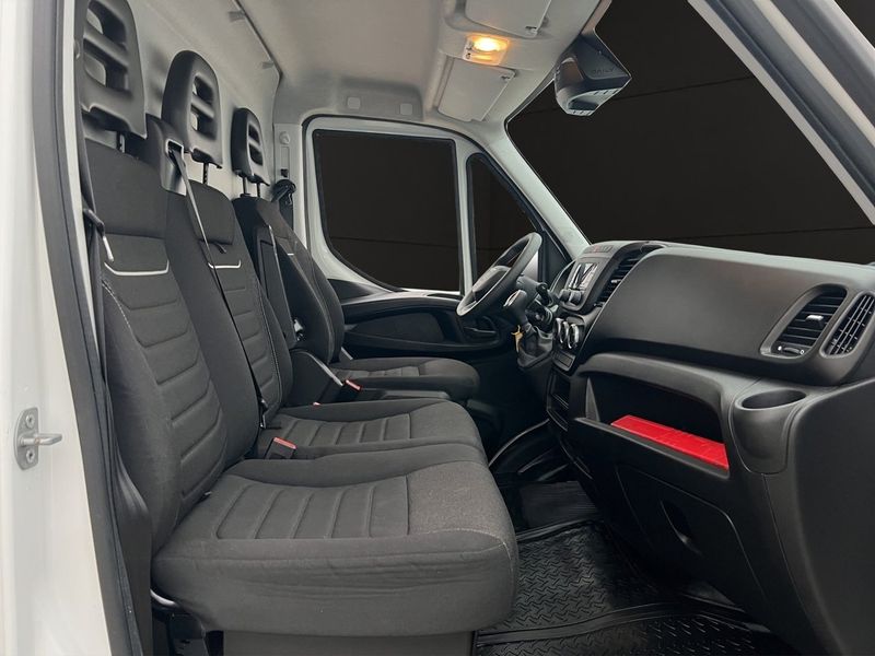 Iveco Daily bild 18